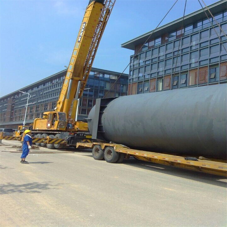 沙田镇大型吊车租赁公司