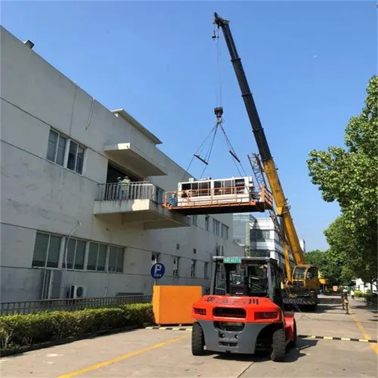 沙田镇小型吊车出租电话