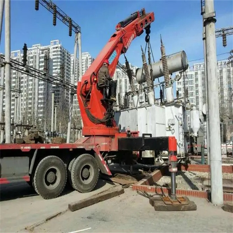 沙田镇就近吊车出租|工地厂房吊装设备租赁|24小时高效响应