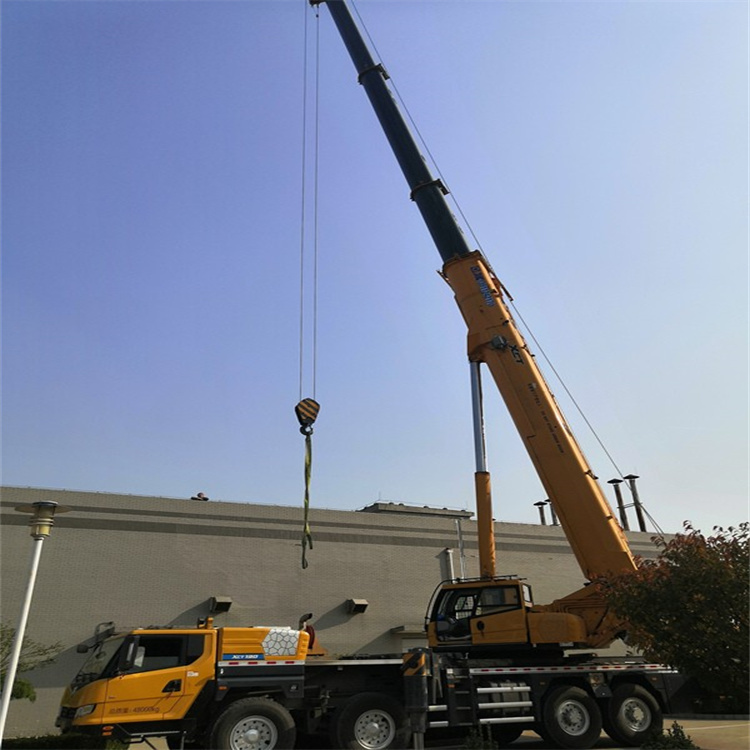 沙田镇 选择汽车吊租赁的秘诀与联系方式指南