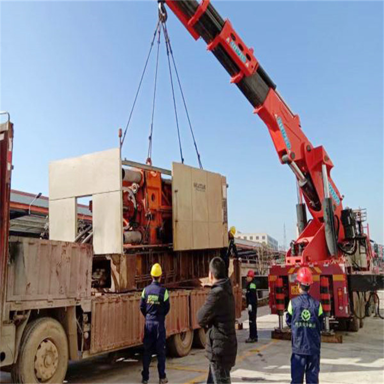 沙田镇附近随车吊出租，便捷服务与实用联系方式