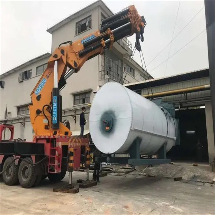 沙田镇室内装修小型折臂吊出租服务：高效解决方案与租赁指南