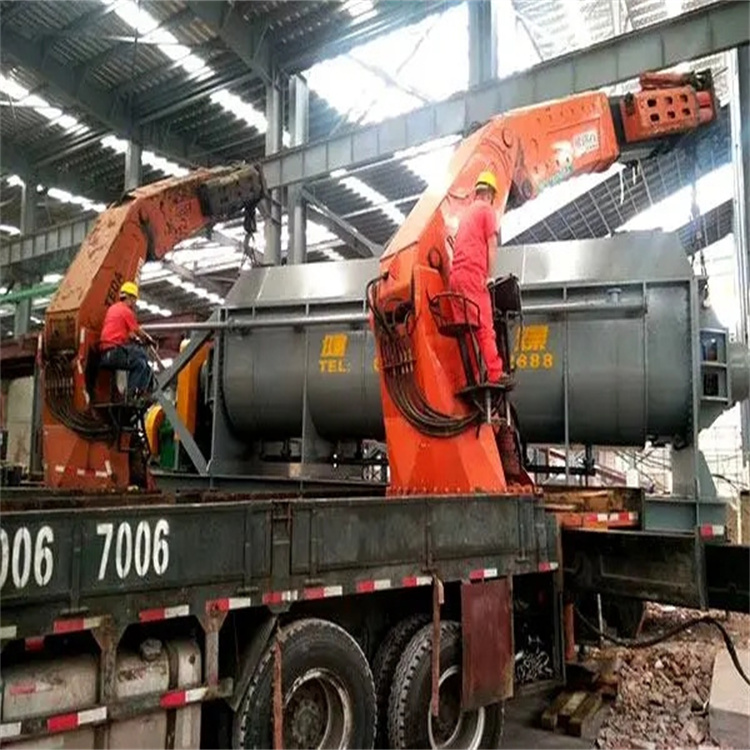 沙田镇大型随车吊出租多少钱