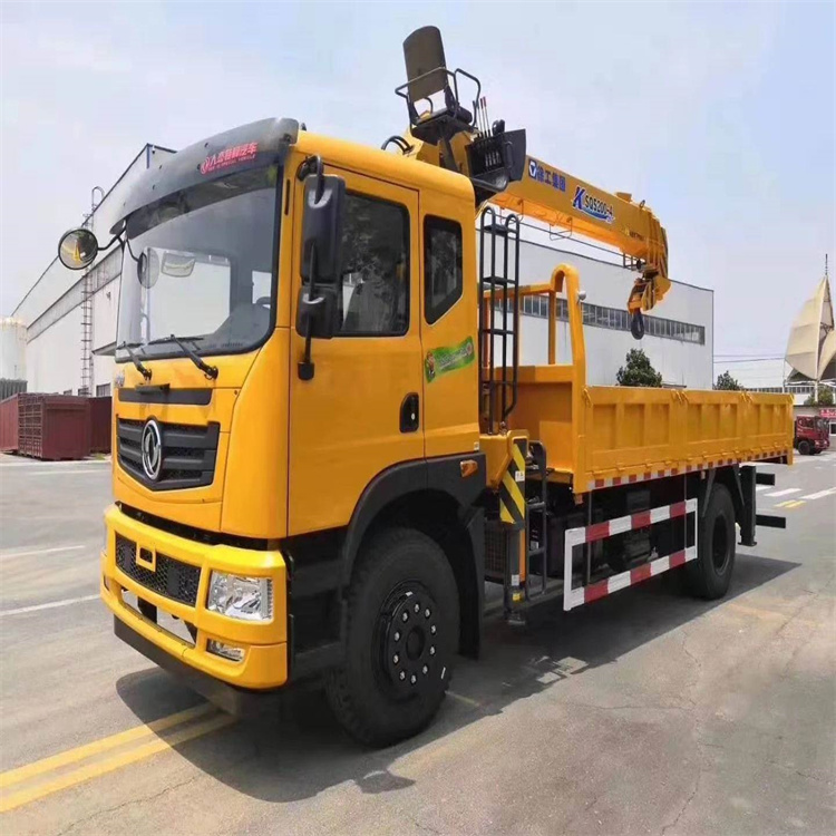 沙田镇附近找一辆随车吊出租