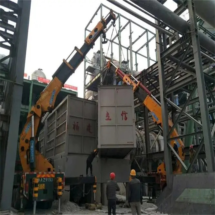 沙田镇折臂吊车租赁电话