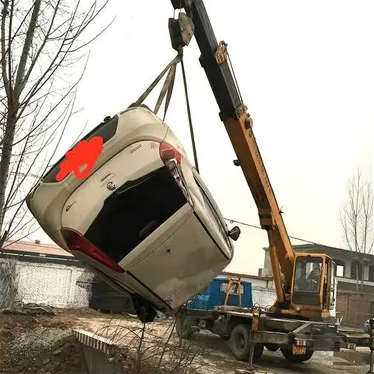 沙田镇随时待命，吊车24小时道路救援服务全解析