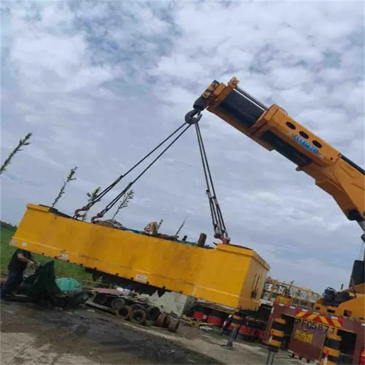 沙田镇专业吊车出租哪家好