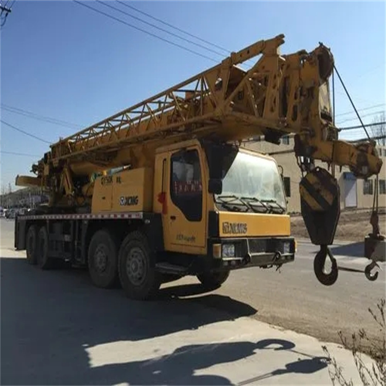 沙田镇哪里有专业吊车出租