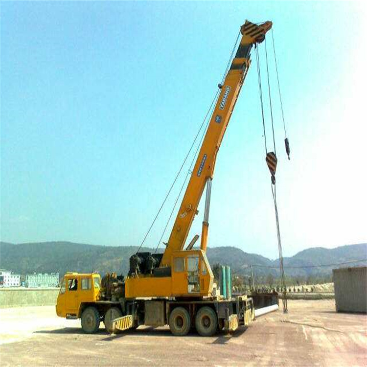 沙田镇小型吊车出租价格是多少